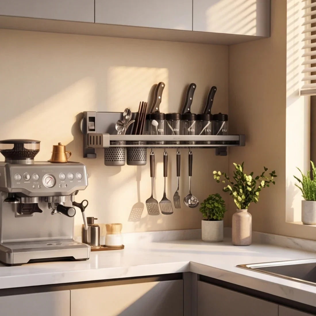 Kitchen Accessories