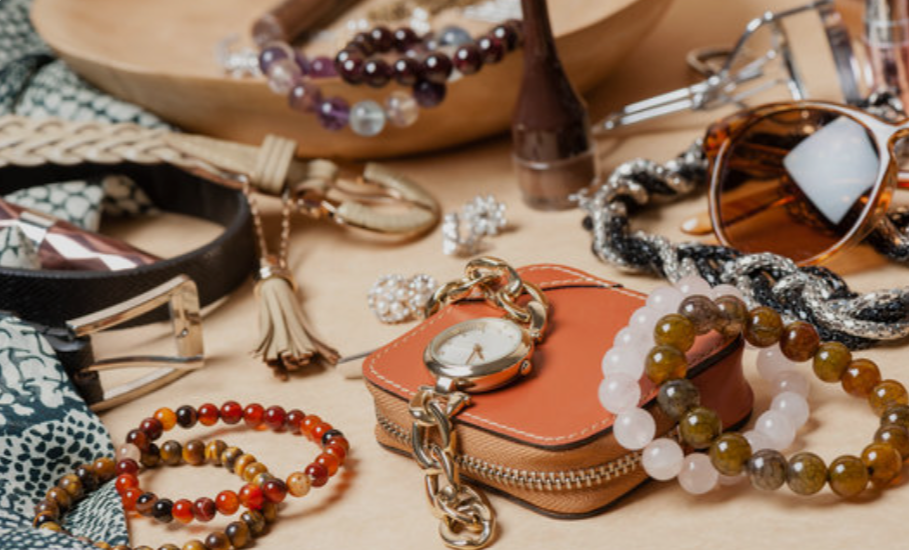 Fashion Accessories