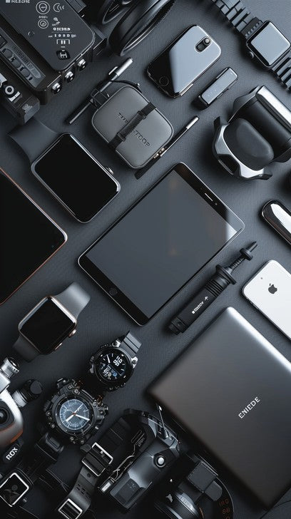Gadgets